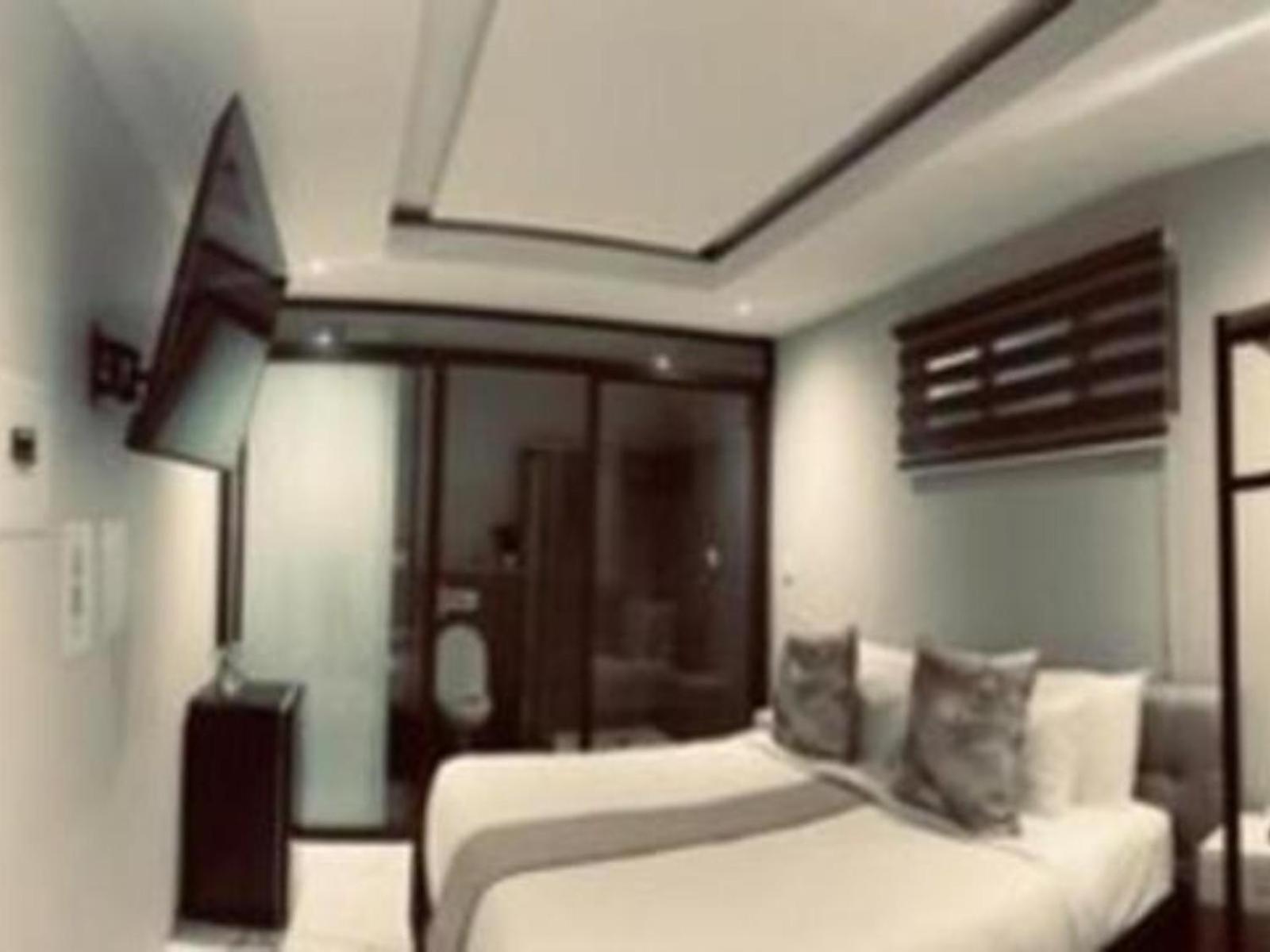 Monte La Vue Hotel Sandton Quarto foto